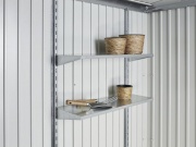 Domek DUO Biohort Highline DUO