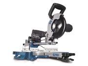 Gérvágó látta Scheppach HM 90 MP