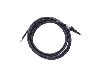 Kertek –  Scheppach Čistič odpadů pro vysokotlaké čističe (6 m)