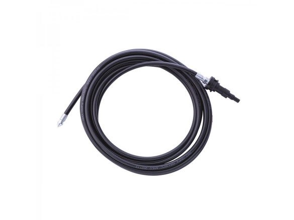 Pro tlakové myčky HCE Scheppach Čistič odpadů pro vysokotlaké čističe (6 m)