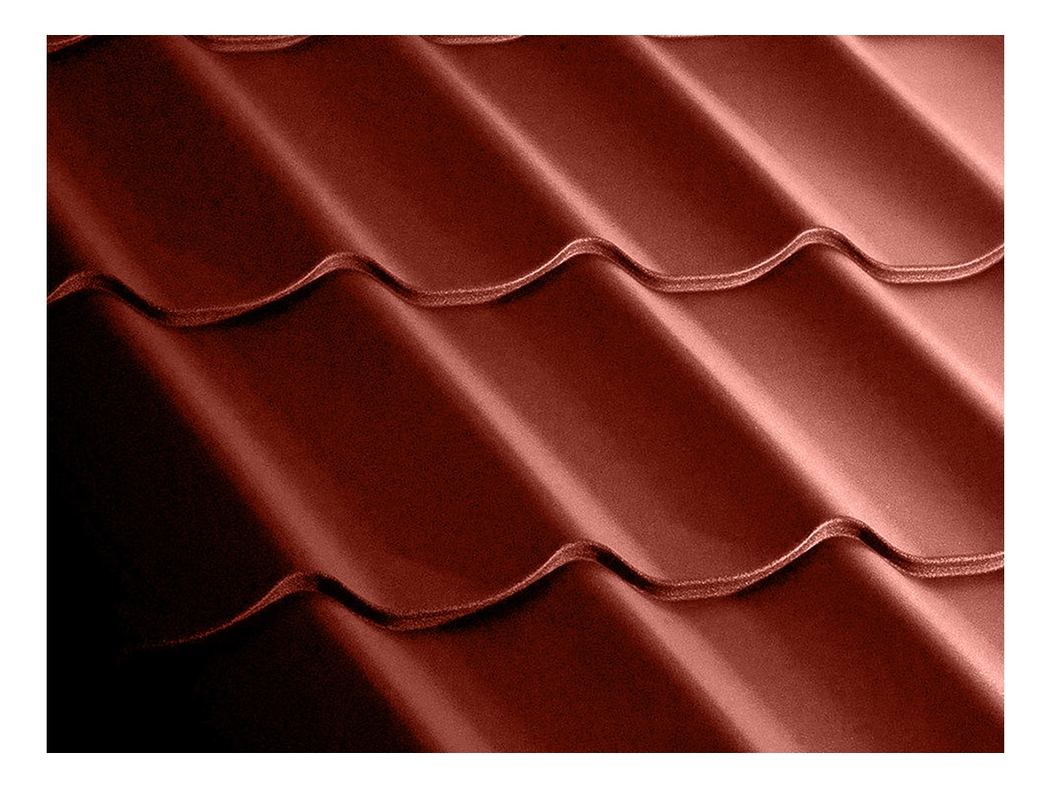 Taškový plech Budmat Zefir