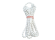 Řetízek pro rolety Decori