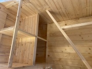 Kurník Česká Manufaktura Pippi