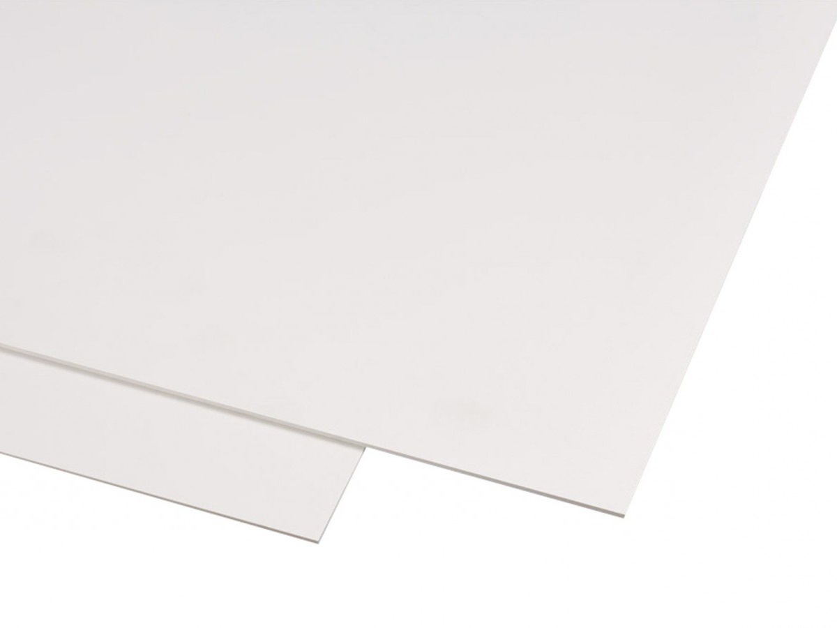 Polyvinylchloridové plexisklo Gutta Hobbycolor