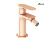 Ravak EL 056.00CR Bidetová stojánková baterie 130 mm bez výpusti, chrom