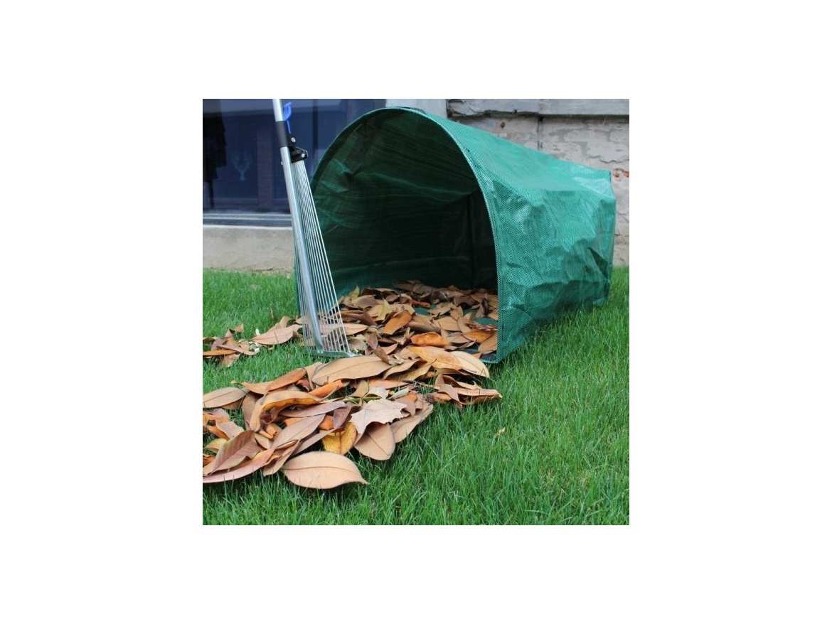 Bradas Zahradní skládací koš Bradas FLAT PICK-UP 200 L