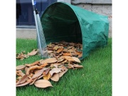 Bradas Zahradní skládací koš Bradas FLAT PICK-UP 200 L