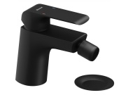 Ravak FL 055.00CR Bidetová stojánková baterie 121 mm s výpustí, chrom