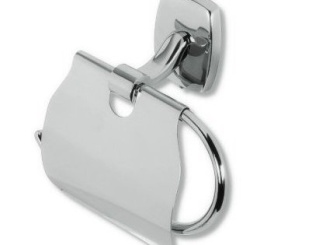 Koupelna a WC –  Novaservis Držák toaletního papíru Orfeus, chrom,  , 6938,0