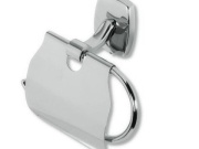 Novaservis Držák toaletního papíru Orfeus, chrom,  , 6938,0