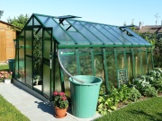 Skleník Limes Primus