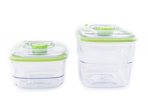 G21 Vakuovací dóza  1,4 L, marinovací