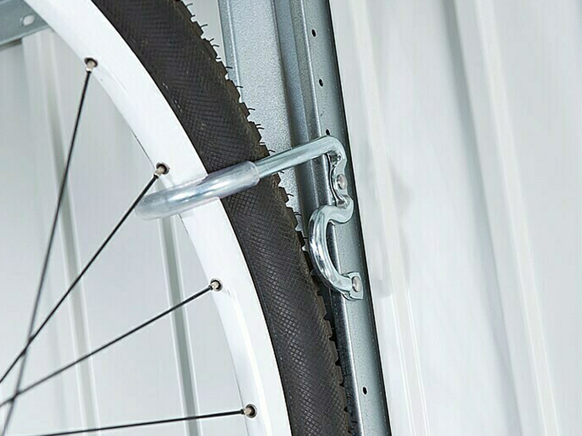 Držák Biohort kol BikeMax CasaNova