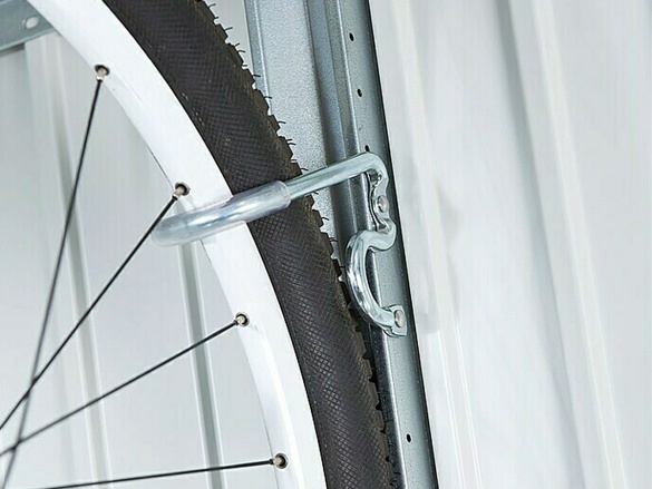 Držák Biohort kol BikeMax CasaNova