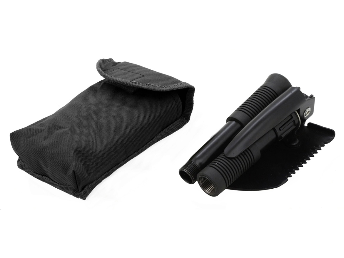 Lopatka Cattara 13272