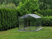 Üvegház Scobax Penny