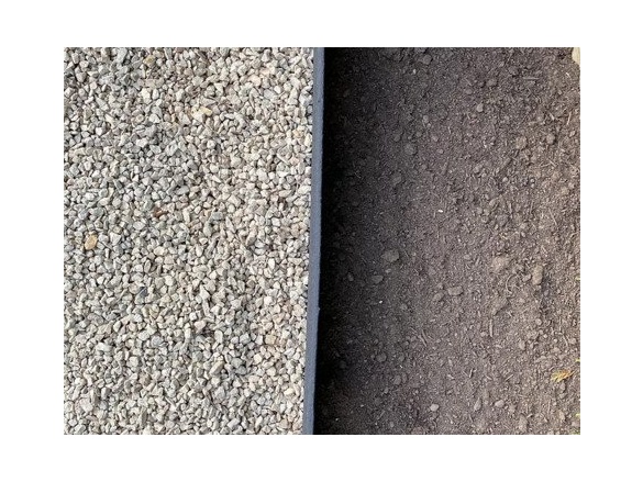 ECOO Zahradní lemování Ecolat rovné