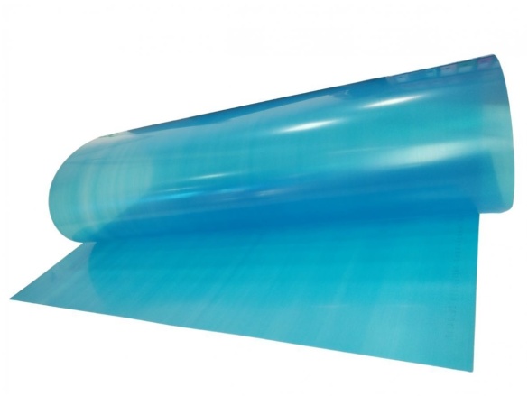 Gutta Polykarbonát gliss Solair