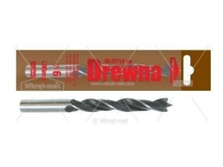 Elemek és tartozékok –  Klimas Wkręt-met VRTÁK SPIRÁLOVÝ/DŘEVO 15X160