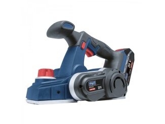 Stavba –  Scheppach CPL60-20Li