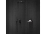 Ravak 951.60GLB Ručná sprcha, Gold Brushed