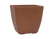 G21 Květináč Element Cube