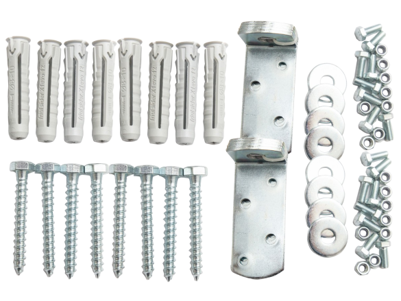 Scobax Kotevní sada Gardentec Classic