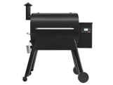 Peletový gril Traeger PRO 780 (BLACK) INT