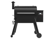 Peletový gril Traeger PRO 780 (BLACK) INT