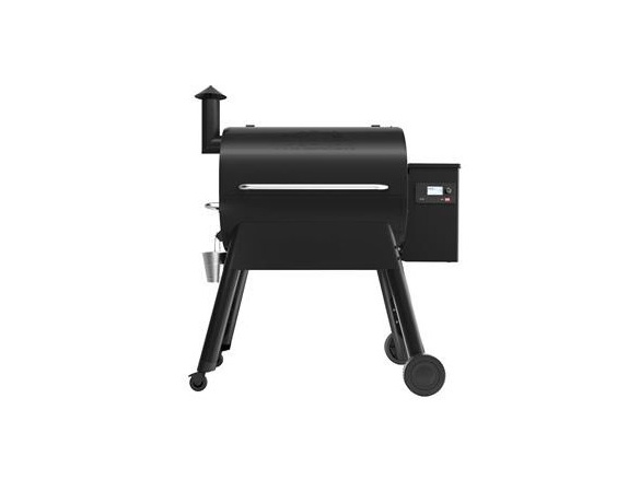 Pellet grill Traeger PRO 780 (BLACK) INT