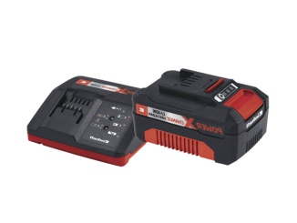 Okapové systémy – Einhell Power-X-Change