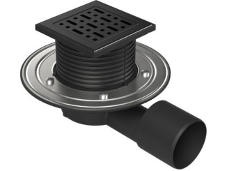 Vpusti Chudej –  Chuděj Neptun PVBU 50/75 Face, K3, ano