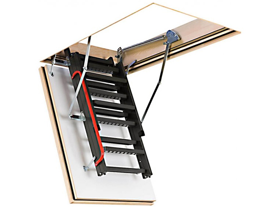 Pôdne schody Fakro LMF PP