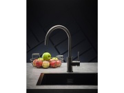 Konyhai csaptelepek Reginox Cano gun metal