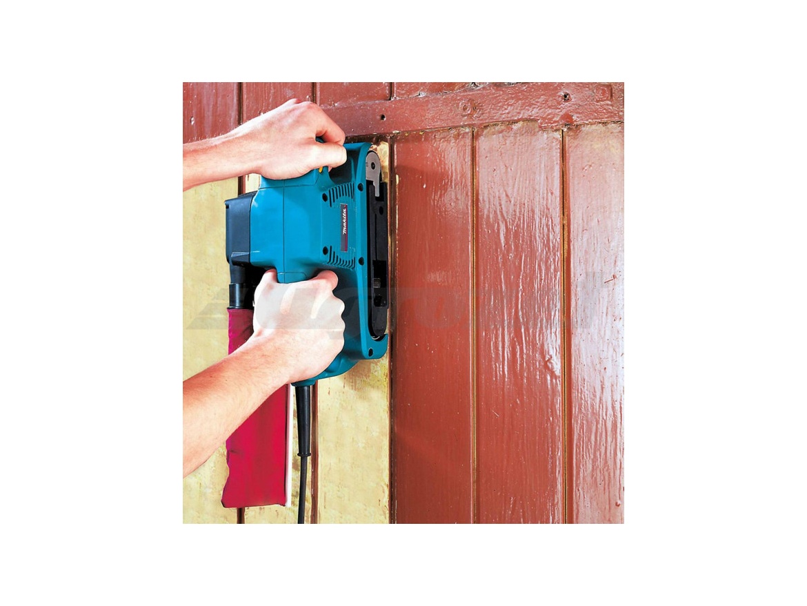 Makita Pásová bruska 9911