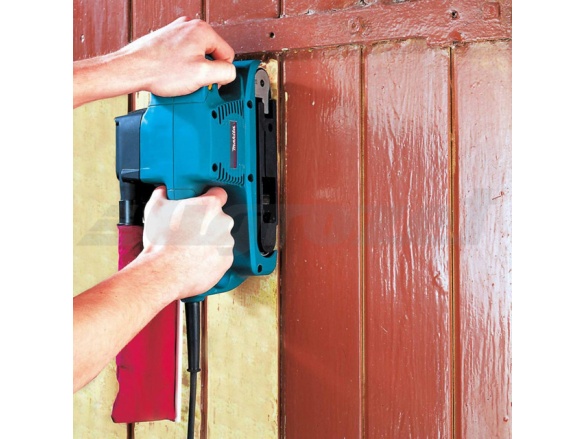 Makita Pásová bruska 9911