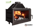 Kandallóbetét Kawmet W15 ECO - 13,5 kW