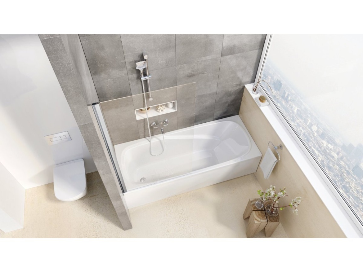 Ravak Vana Vanda II 170x70 cm