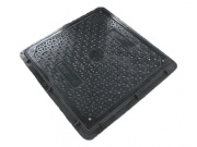 Poklop Globax Kompotech (s těsněním)