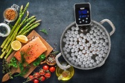 G21 Příslušenství  izolační kuličky pro Sous Vide