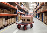 Plošinový vozík G21 350