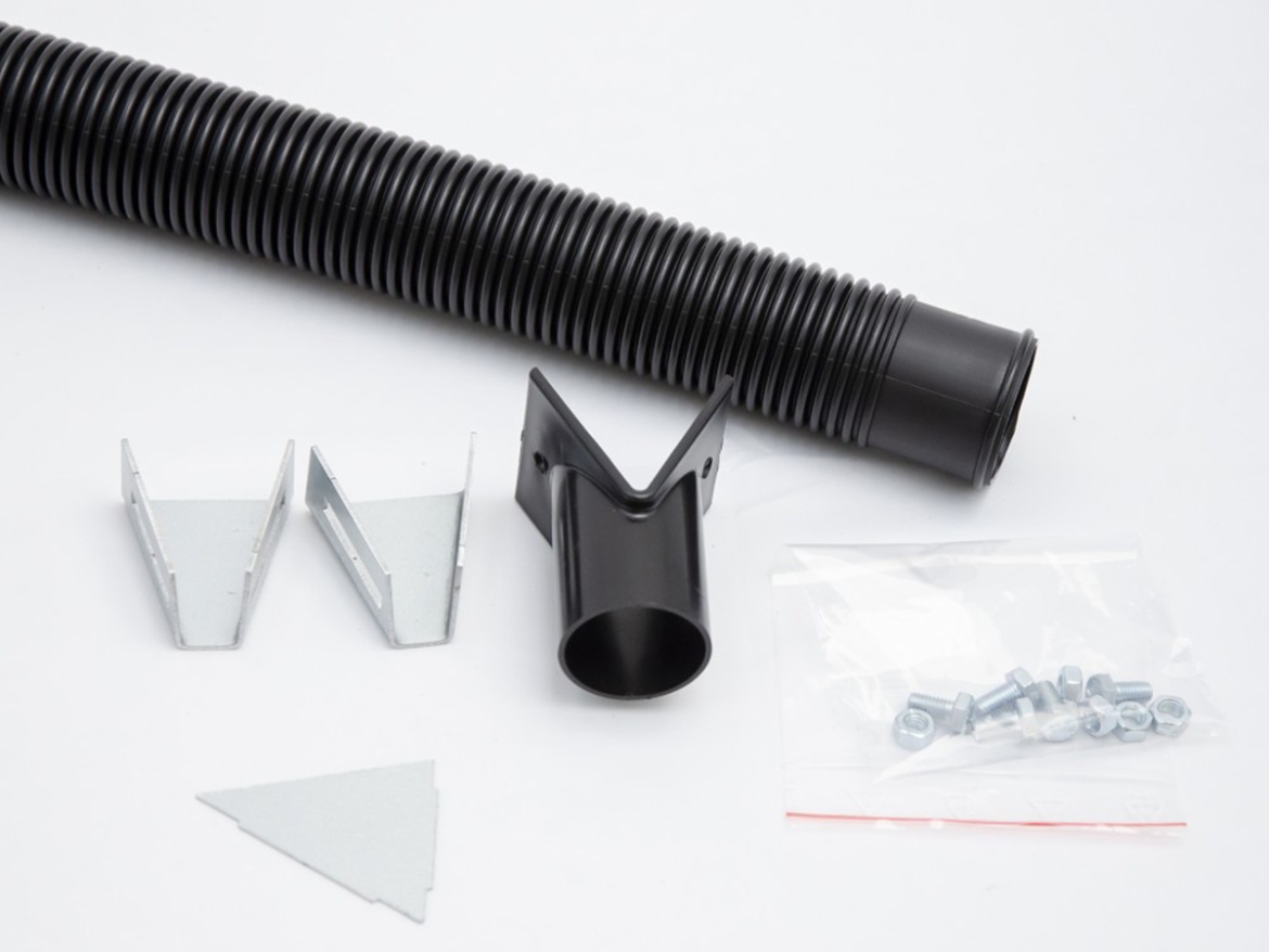 Limes Odkvapy Variant