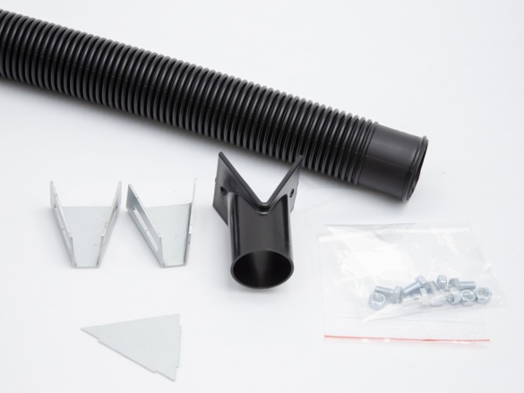 Limes Odkvapy Variant