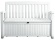 Keter Zahradní lavice  Patio Bench bílá
