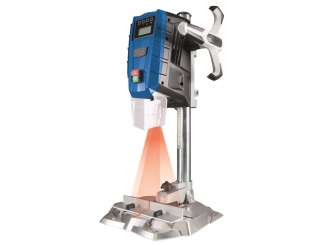 Elektrické nářadí –  Scheppach DP 55