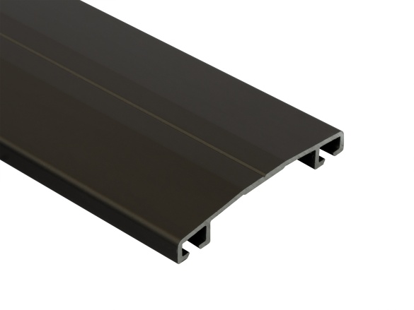 Přítlačná lišta Covestro ALU-Top elox