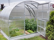 Spodný diel dverí Gutta Spodní díl dveří Gardentec Classic