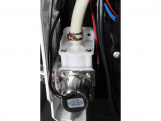 Vysoušeče rukou Jet Dryer AIRTAP 2v1 - hranatá