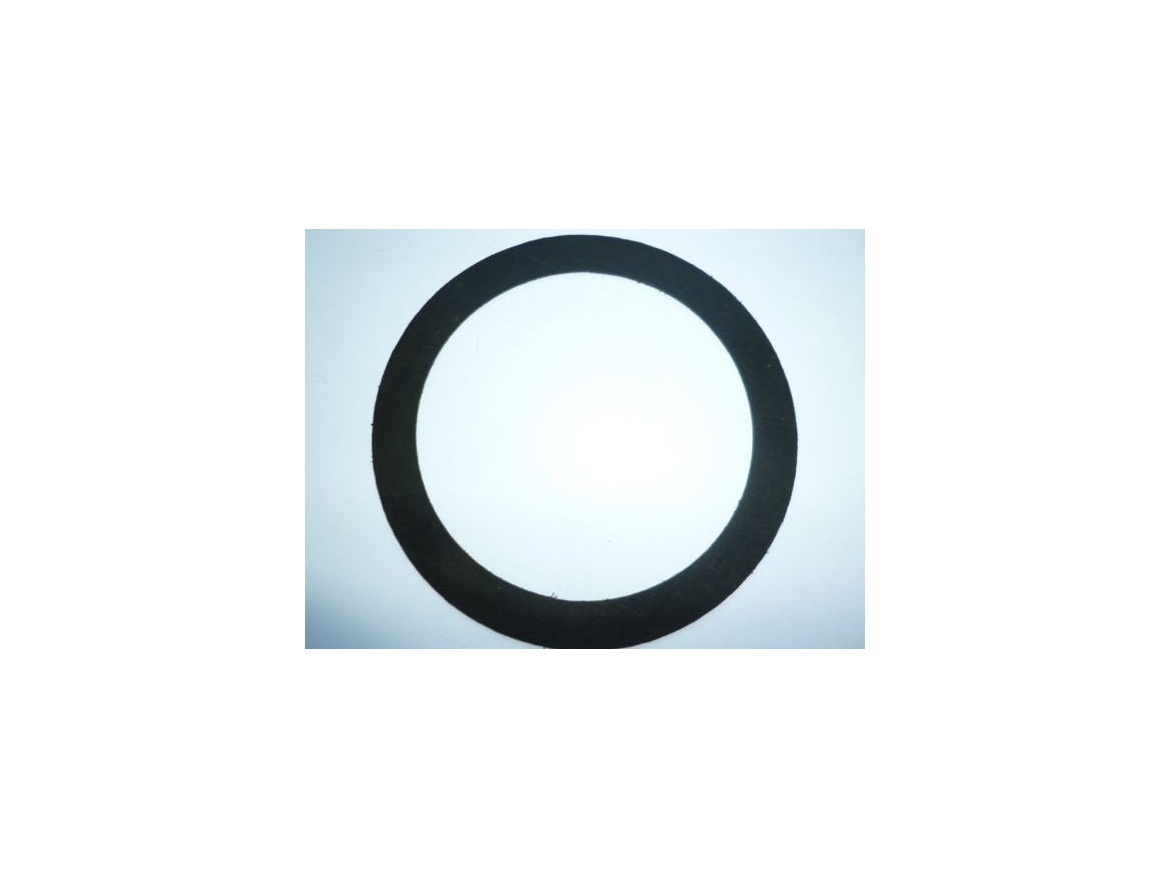 Náhradní díly drtiče EcoMaster 42 - Vymezovací těsnění vůle hrdlo/komora