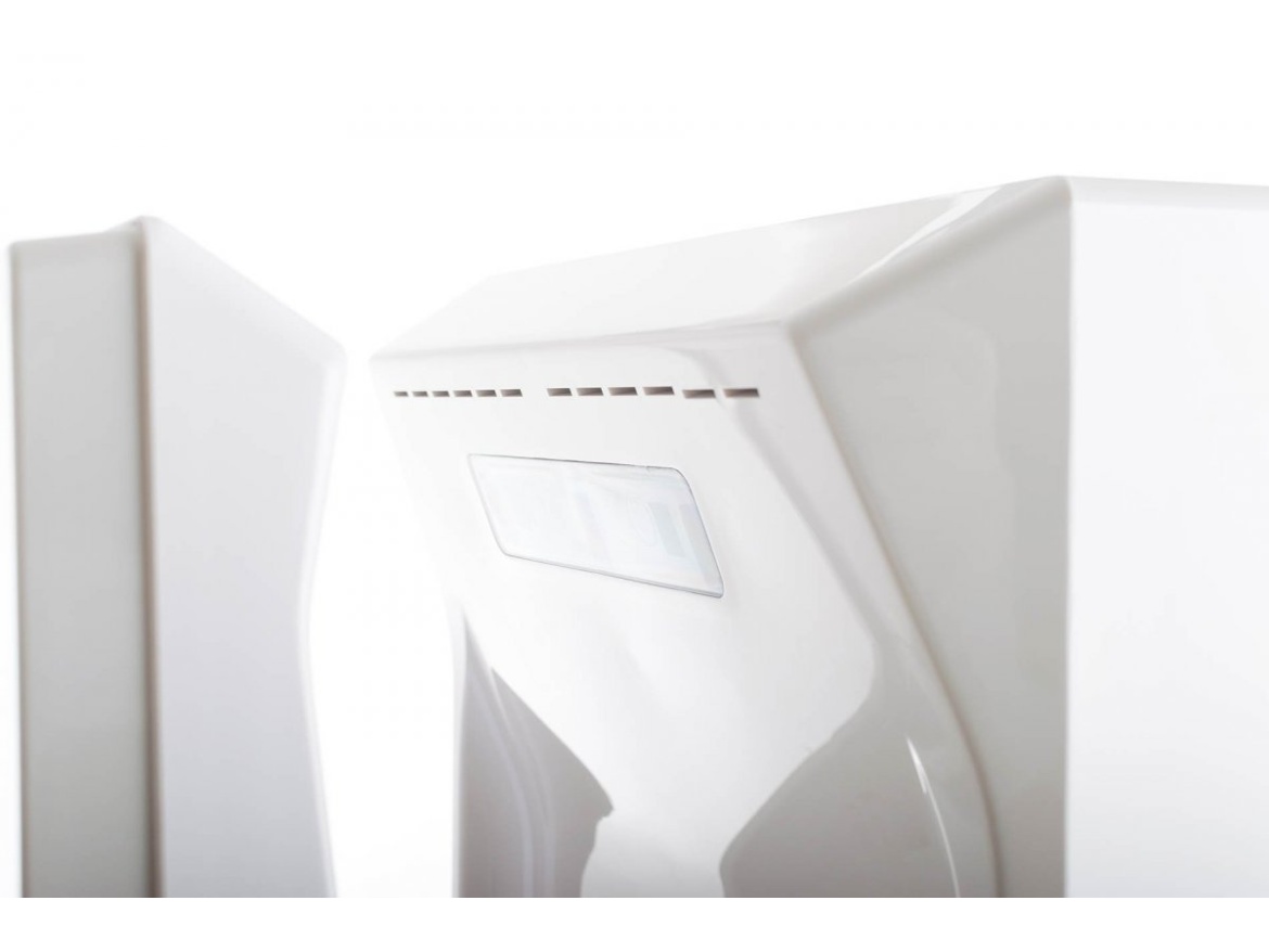 G21 Osoušeč rukou  Razor White